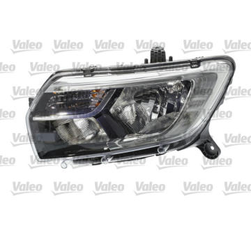 Hlavní světlomet VALEO 450406