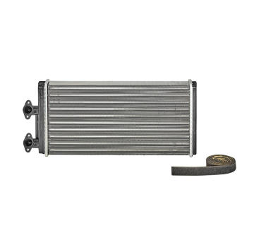 Výměník tepla, vnitřní vytápění VALEO 812344
