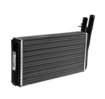 Výměník tepla, vnitřní vytápění VALEO 812400