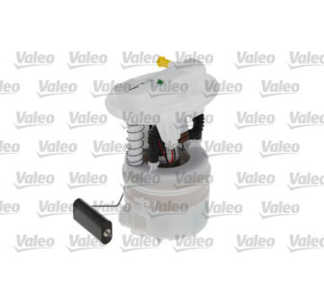 Palivová přívodní jednotka VALEO 347284