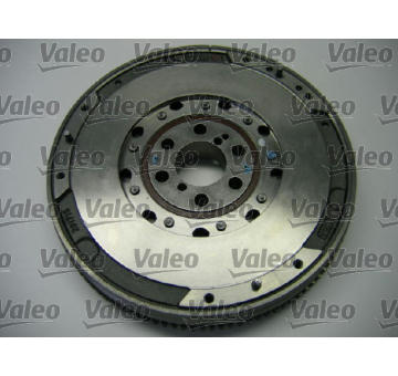 Setrvačník VALEO 836014