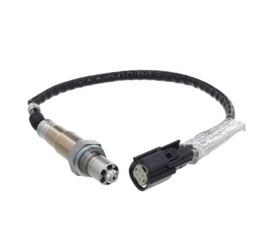 Lambda sonda VALEO 368276