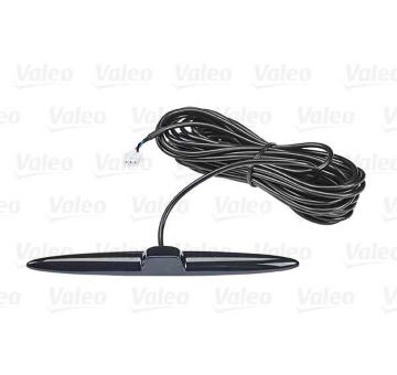 Monitor, parkovaci system VALEO 632215