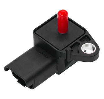 Senzor tlaku sacího potrubí VALEO 367624