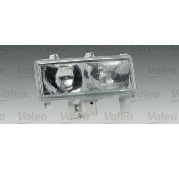 Hlavný svetlomet VALEO 043980