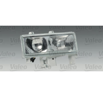 Hlavný svetlomet VALEO 043983