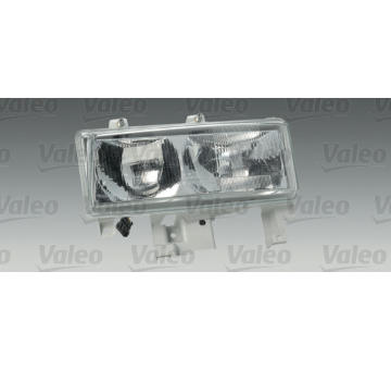 Hlavný svetlomet VALEO 044008
