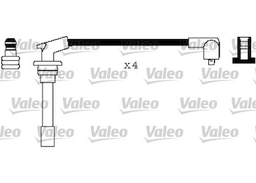 Sada kabelů pro zapalování VALEO 346654