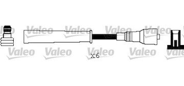 Sada kabelů pro zapalování VALEO 346540