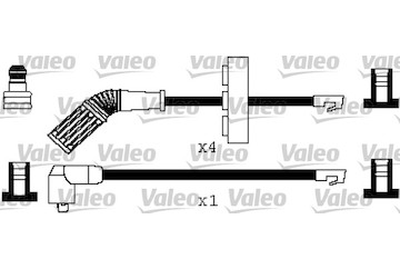 Sada kabelů pro zapalování VALEO 346524