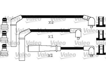 Sada kabelů pro zapalování VALEO 346443