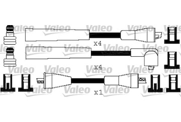 Sada kabelů pro zapalování VALEO 346412