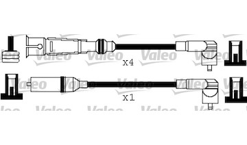 Sada kabelů pro zapalování VALEO 346383