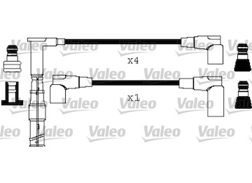 Sada kabelů pro zapalování VALEO 346361