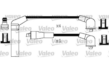 Sada kabelů pro zapalování VALEO 346353