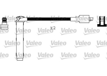 Sada kabelů pro zapalování VALEO 346337