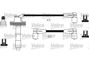Sada kabelů pro zapalování VALEO 346327