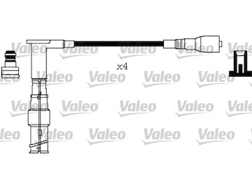 Sada kabelů pro zapalování VALEO 346325