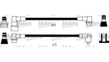 Sada kabelů pro zapalování VALEO 346307