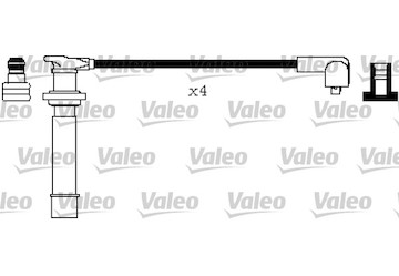 Sada kabelů pro zapalování VALEO 346298