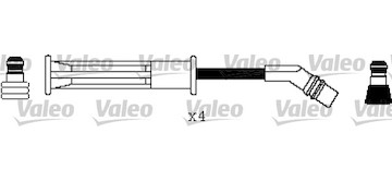 Sada kabelů pro zapalování VALEO 346285