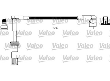 Sada kabelů pro zapalování VALEO 346184