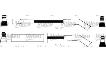 Sada kabelů pro zapalování VALEO 346132