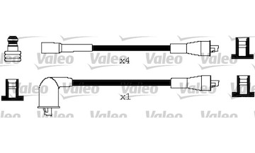 Sada kabelů pro zapalování VALEO 346106