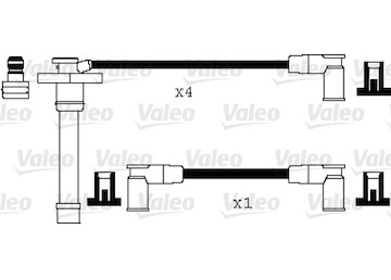 Sada kabelů pro zapalování VALEO 346102