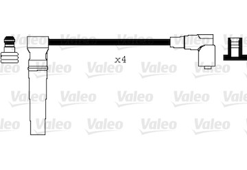 Sada kabelů pro zapalování VALEO 346038