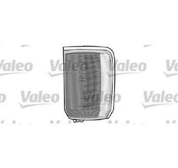Blikač VALEO 085226