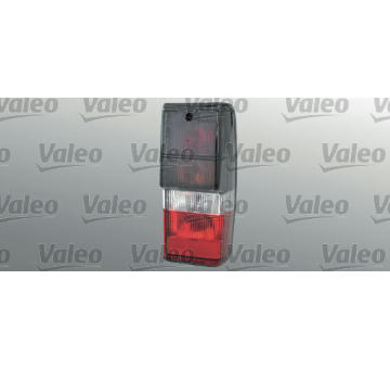 Zadné svetlo VALEO 065200