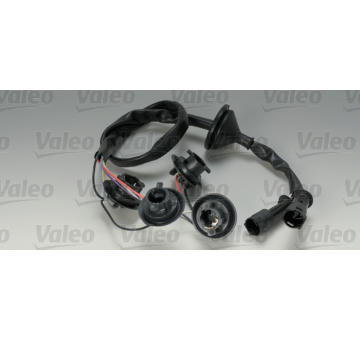 Drzak zarovky, blikac VALEO 065202