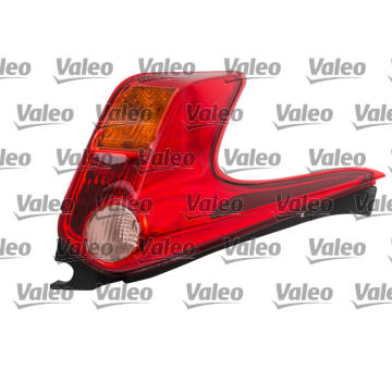 Zadní světlo VALEO 044975