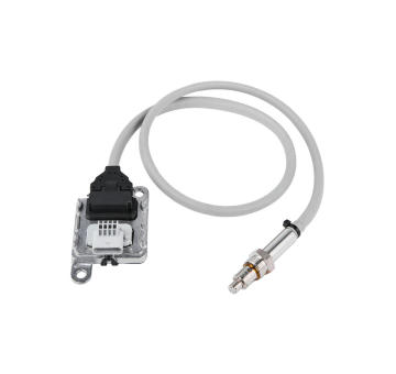 NOx-sensor, NOx-katalyzator VALEO 247864