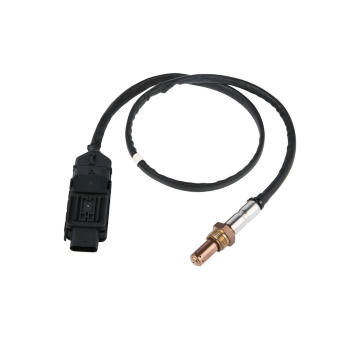 NOx-sensor, NOx-katalyzator VALEO 247889