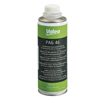Kompresorový olej VALEO 710208