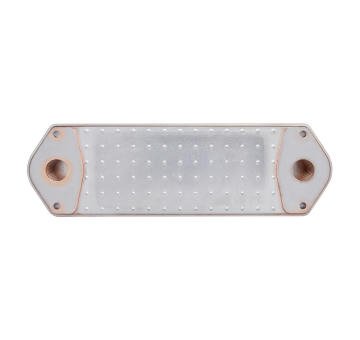 Olejový chladič, motorový olej VALEO 811800