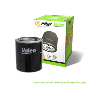 Olejový filtr VALEO 513044