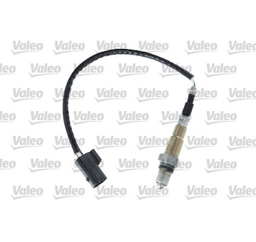 Lambda sonda VALEO 368084