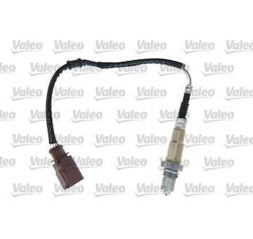 Lambda sonda VALEO 368086