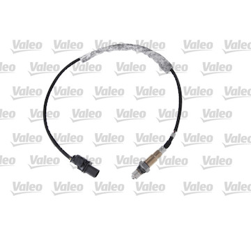 Lambda sonda VALEO 368171