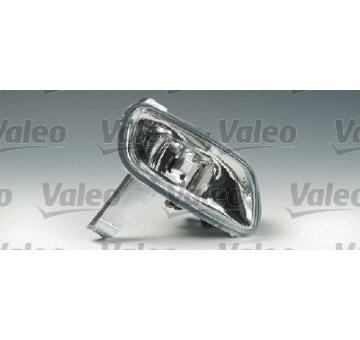 Mlhovka VALEO 086367