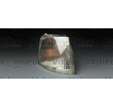 Blikač VALEO 084608