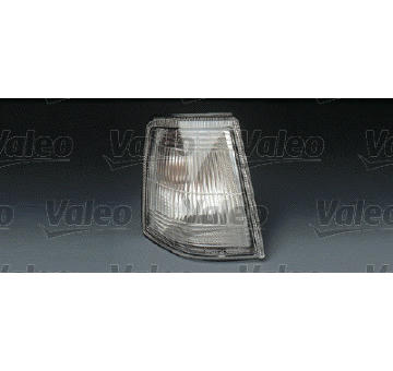 Blikač VALEO 082084