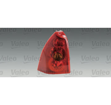 Zadní světlo VALEO 088312