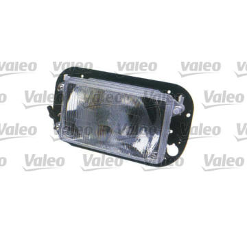 Hlavní světlomet VALEO 069722