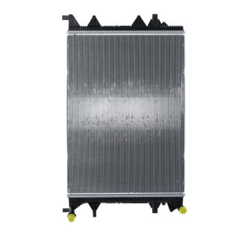 Chladič, chlazení motoru VALEO 701506
