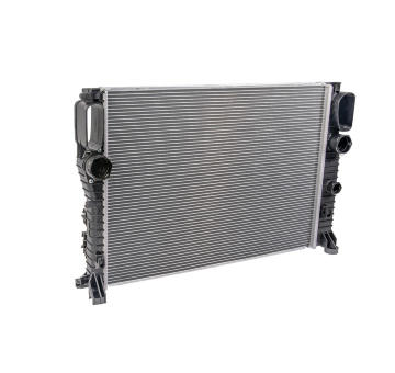 Chladič, chlazení motoru VALEO 717072