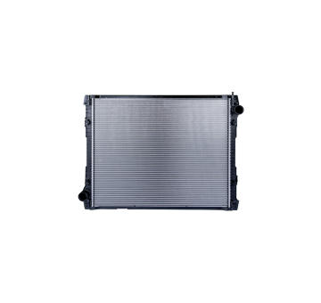 Chladič, chlazení motoru VALEO 733546